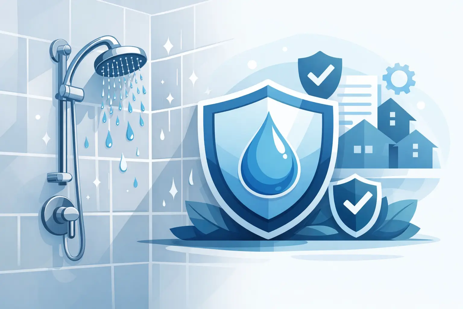 Waterproof Shower Grout Warranty Explained