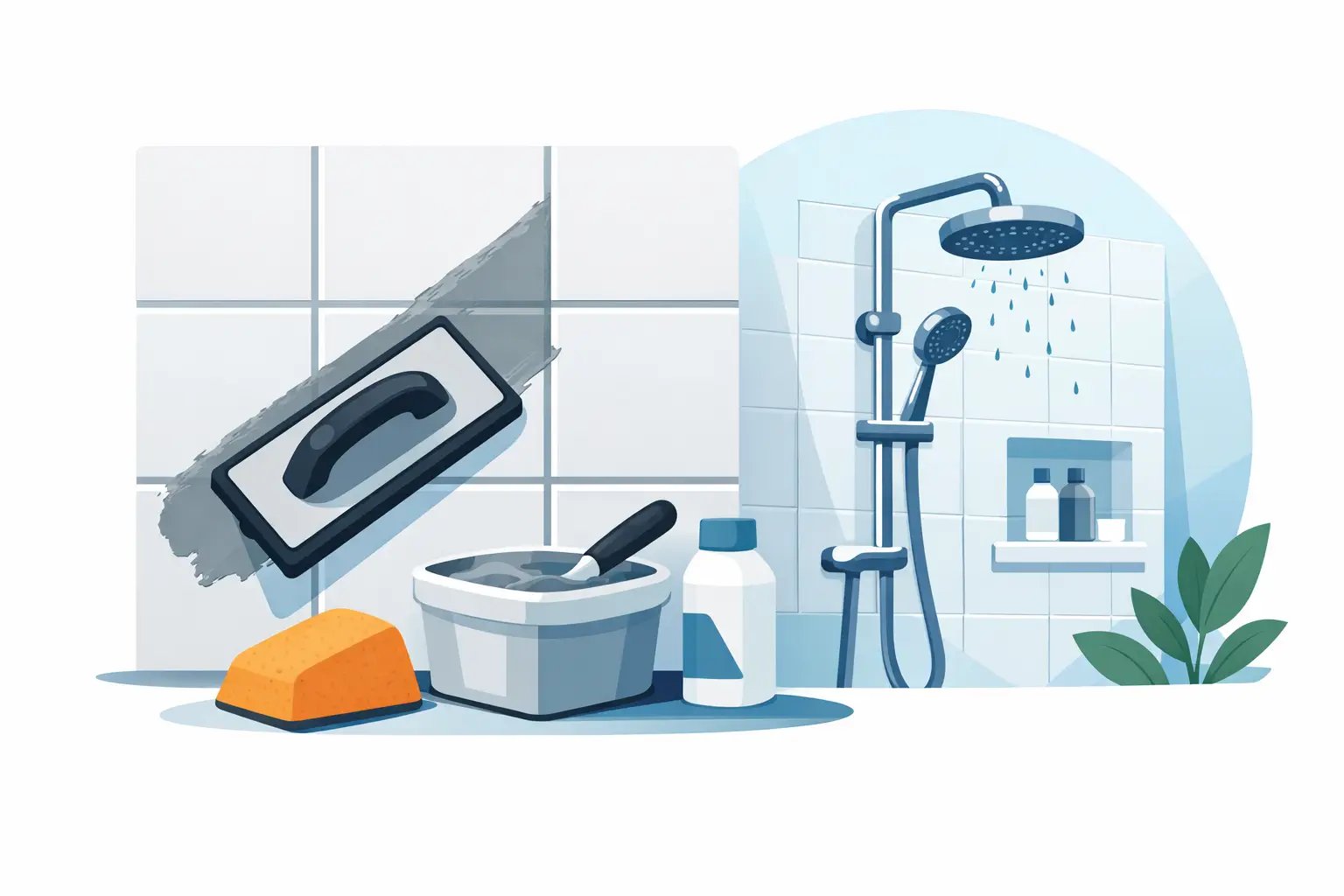 Best Grout for Shower Walls: A Practical Guide