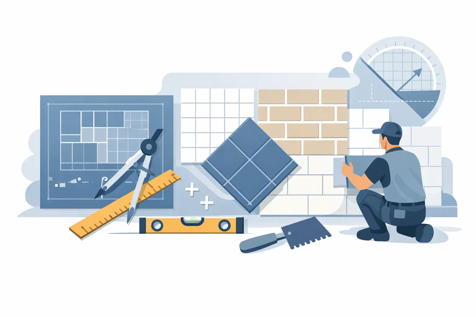 Tile Layout Planning Guide for Flawless Results